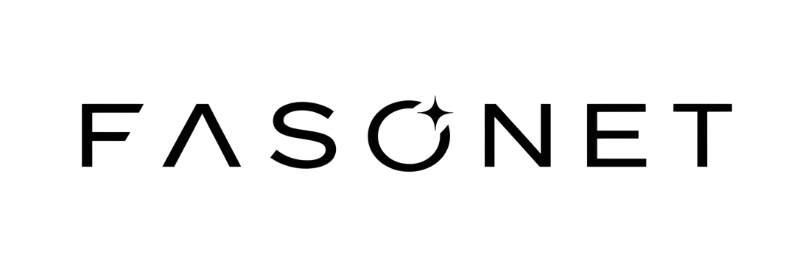 FASONET — AI виртуальная примерка одежды